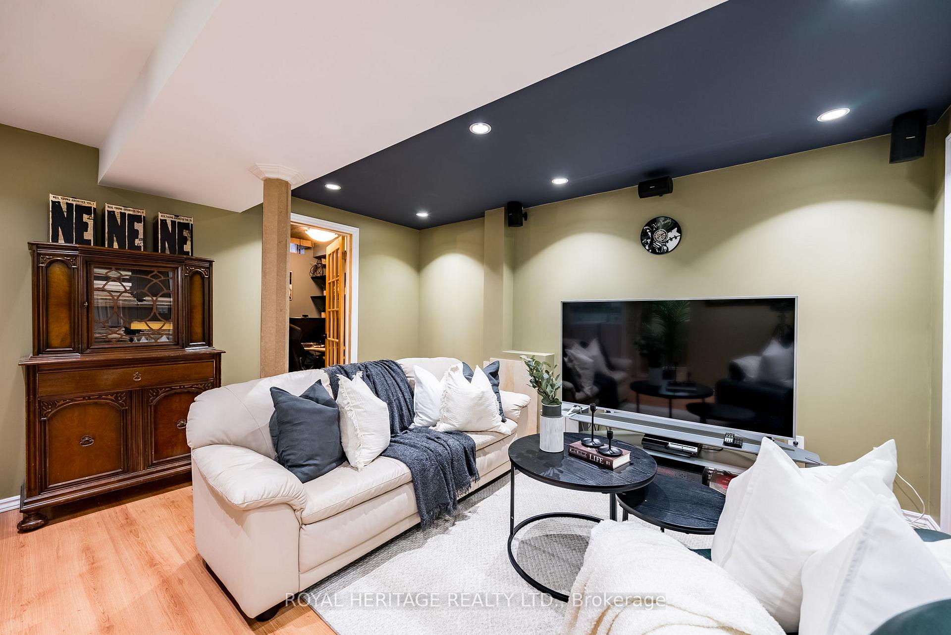 Photo 21 of 107 Shady Lane Crescent, Clarington, Bowmanville — HOMEH