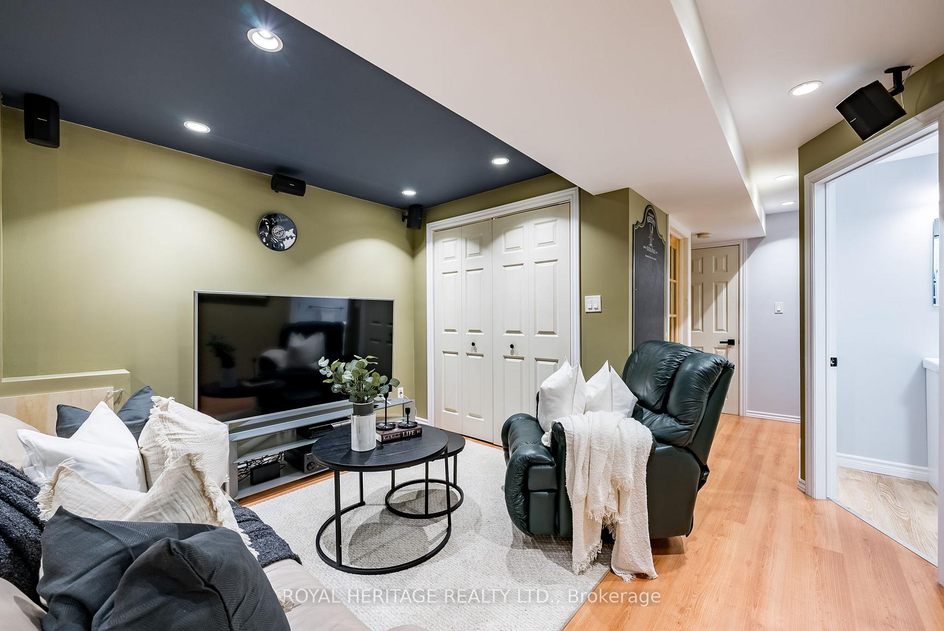Photo 22 of 107 Shady Lane Crescent, Clarington, Bowmanville — HOMEH