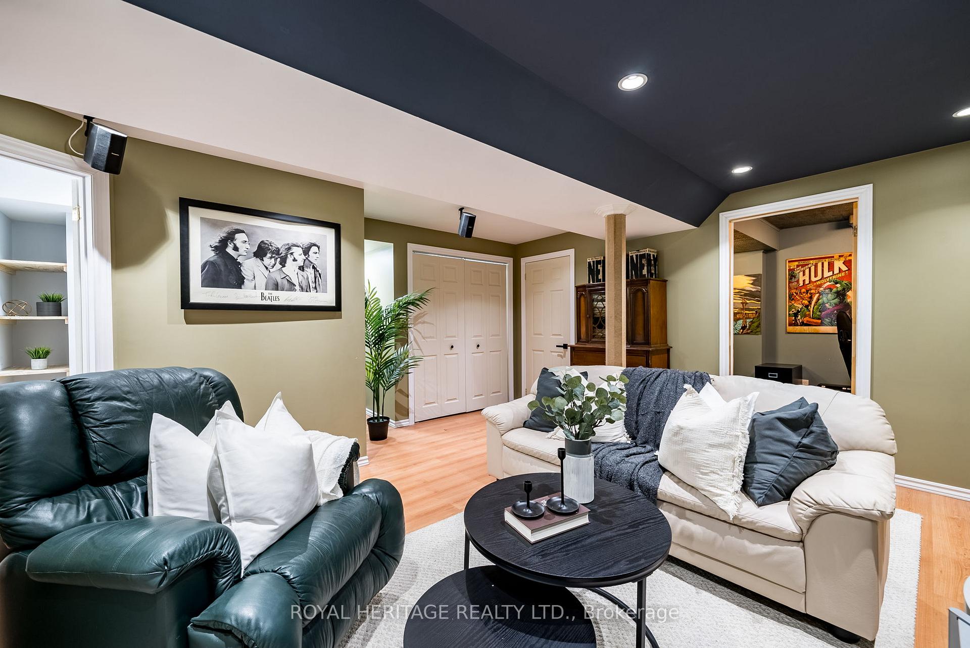 Photo 23 of 107 Shady Lane Crescent, Clarington, Bowmanville — HOMEH