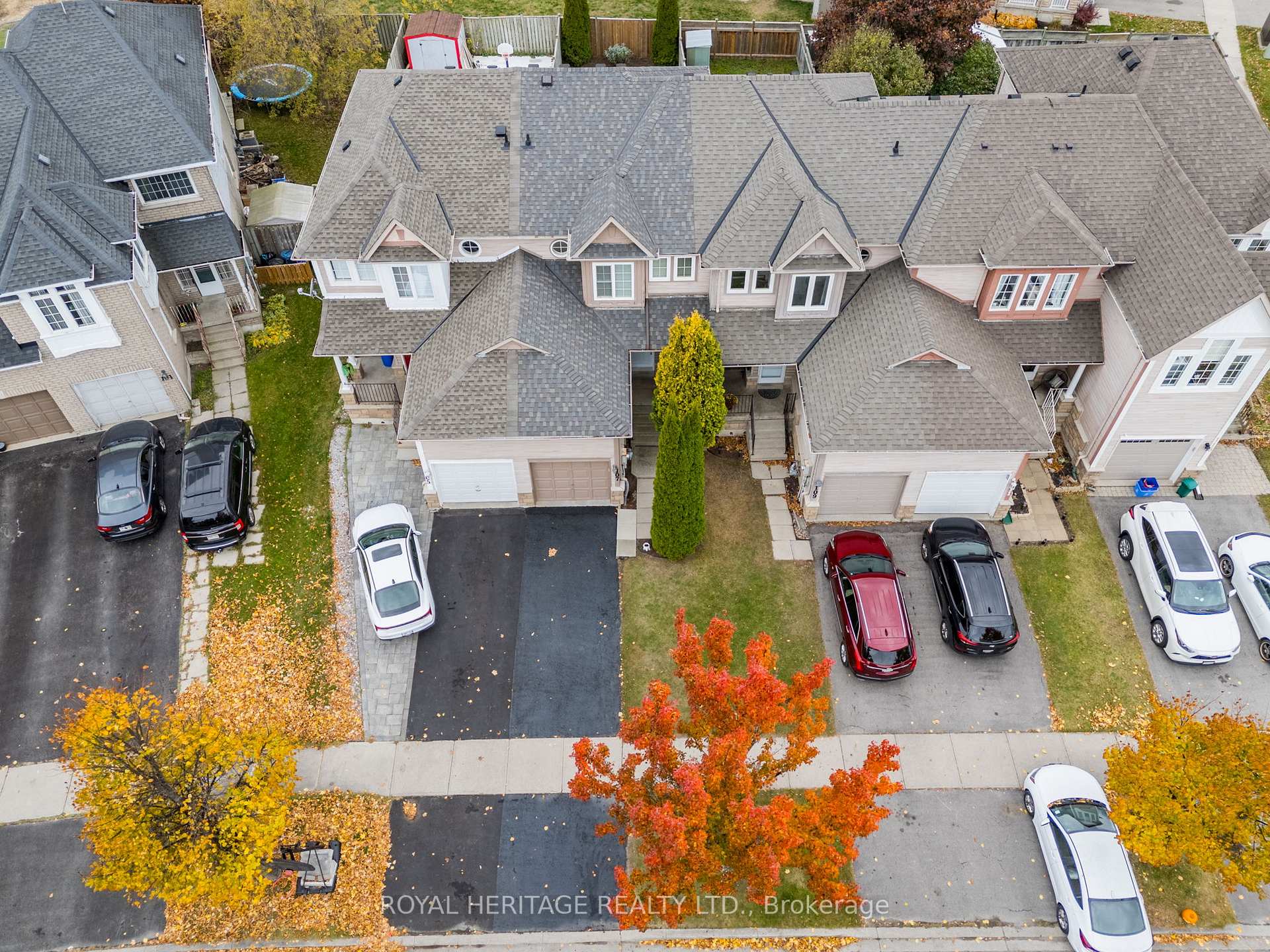 Photo 26 of 107 Shady Lane Crescent, Clarington, Bowmanville — HOMEH