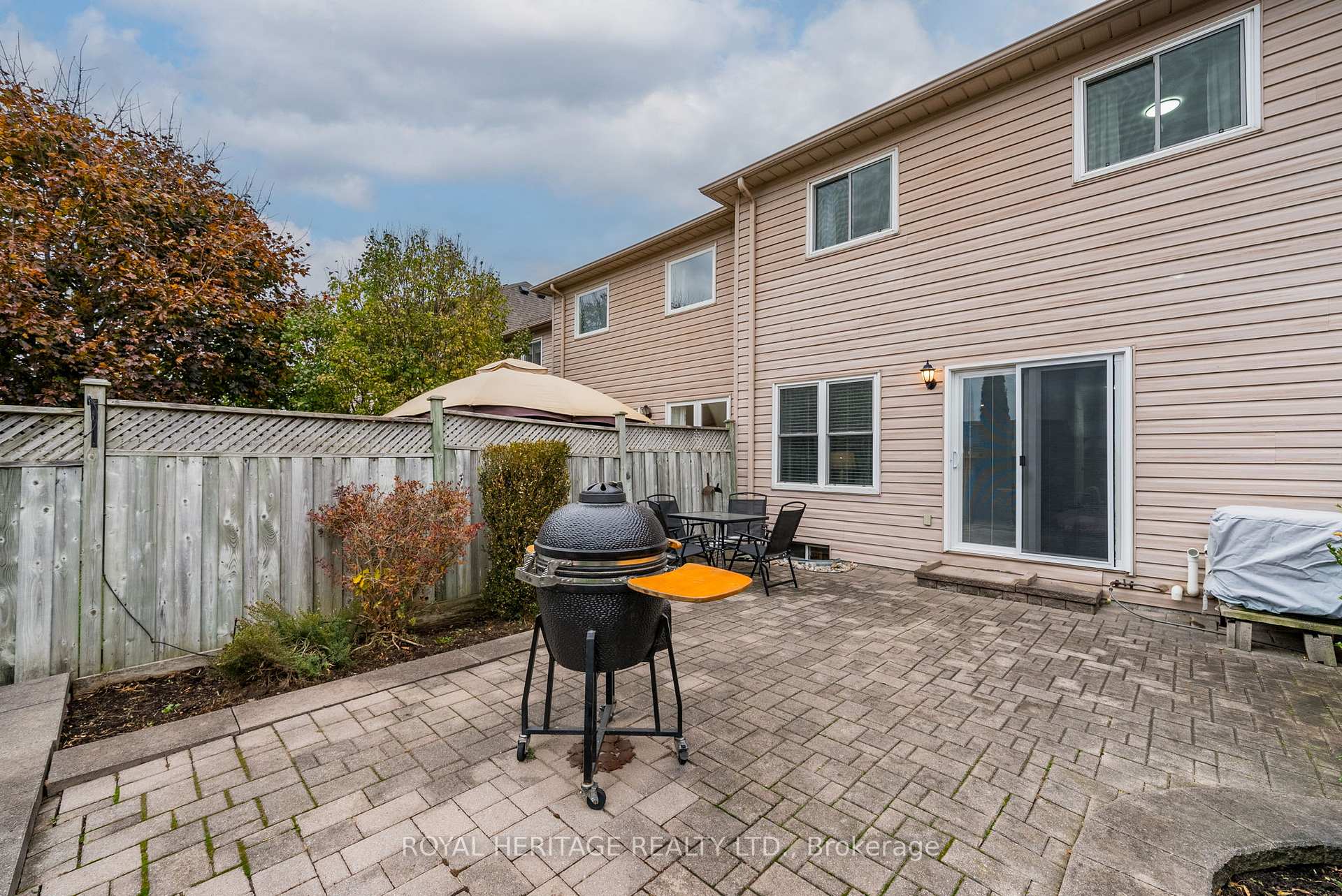 Photo 28 of 107 Shady Lane Crescent, Clarington, Bowmanville — HOMEH