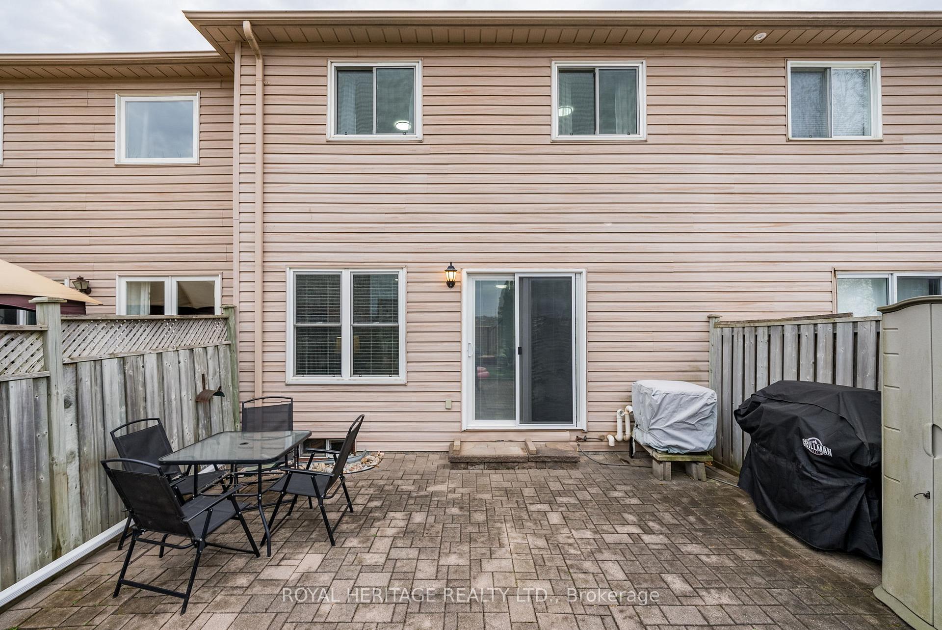 Photo 29 of 107 Shady Lane Crescent, Clarington, Bowmanville — HOMEH