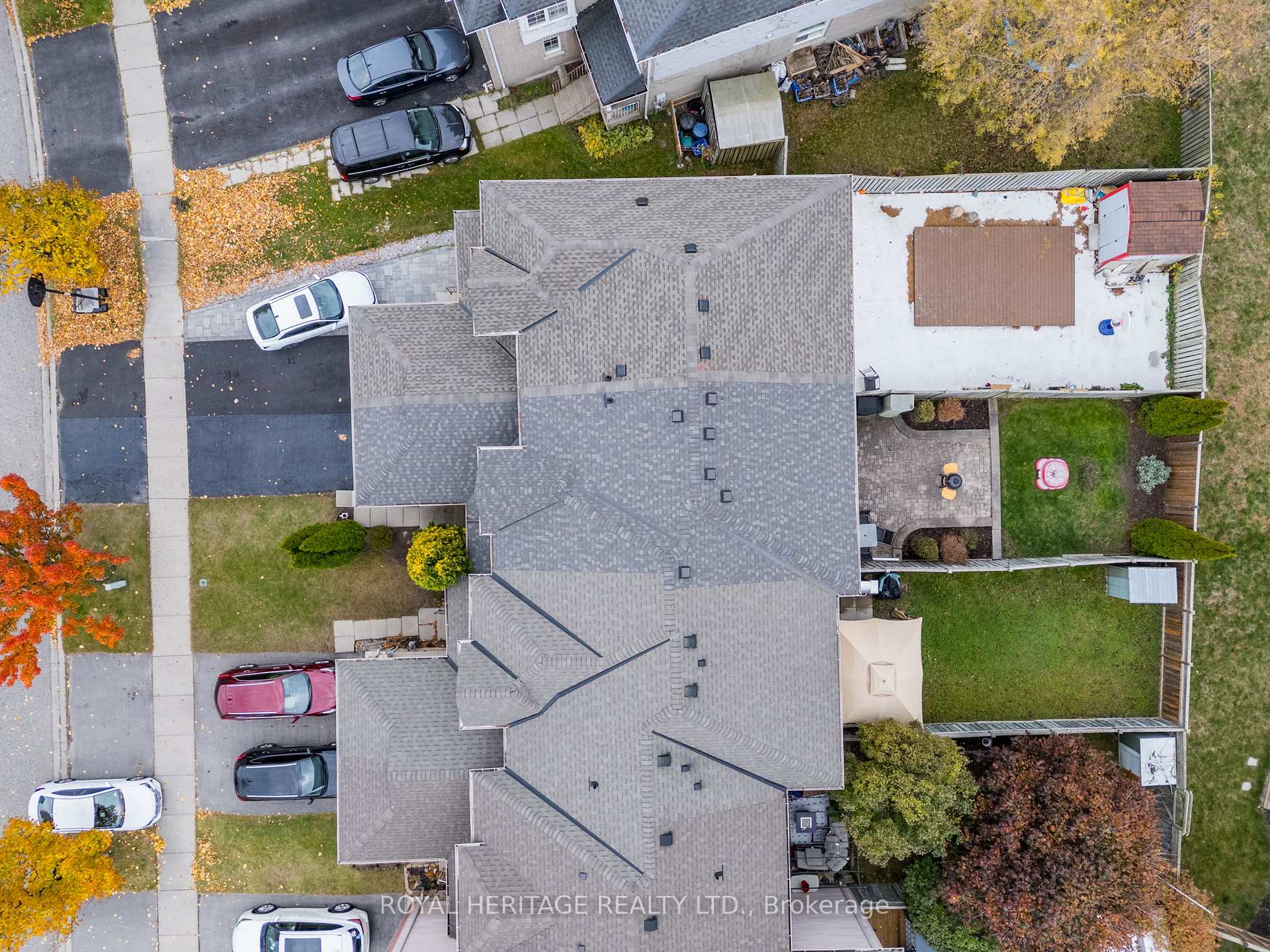 Photo 33 of 107 Shady Lane Crescent, Clarington, Bowmanville — HOMEH