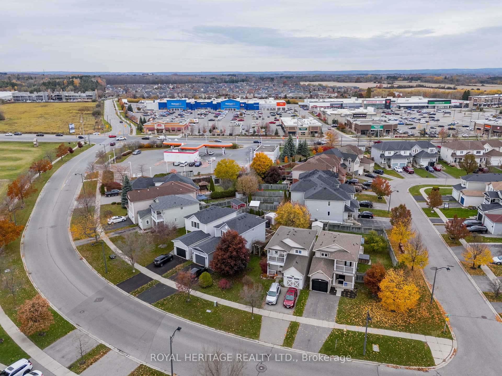 Photo 36 of 107 Shady Lane Crescent, Clarington, Bowmanville — HOMEH