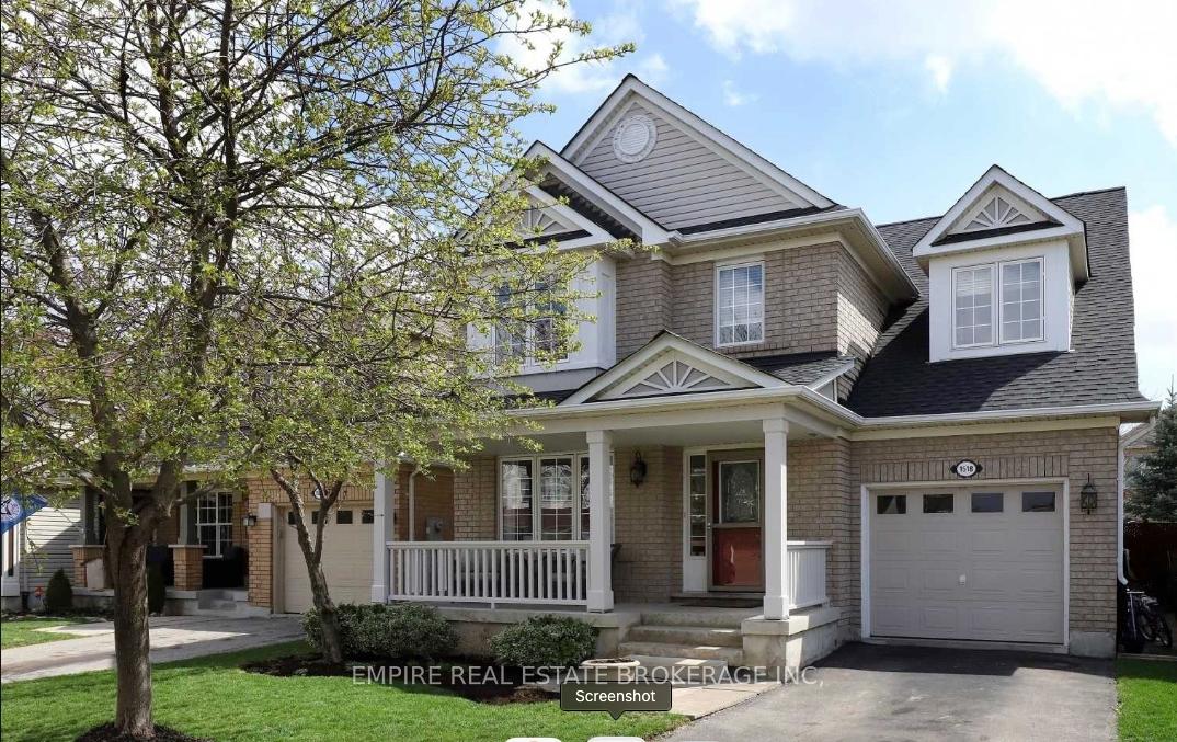 Photo 1 of 1518 Archer Way, Milton, Clarke — HOMEH