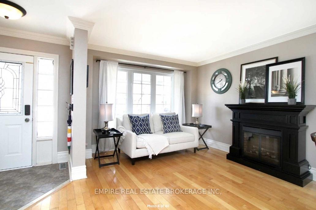 Photo 3 of 1518 Archer Way, Milton, Clarke — HOMEH