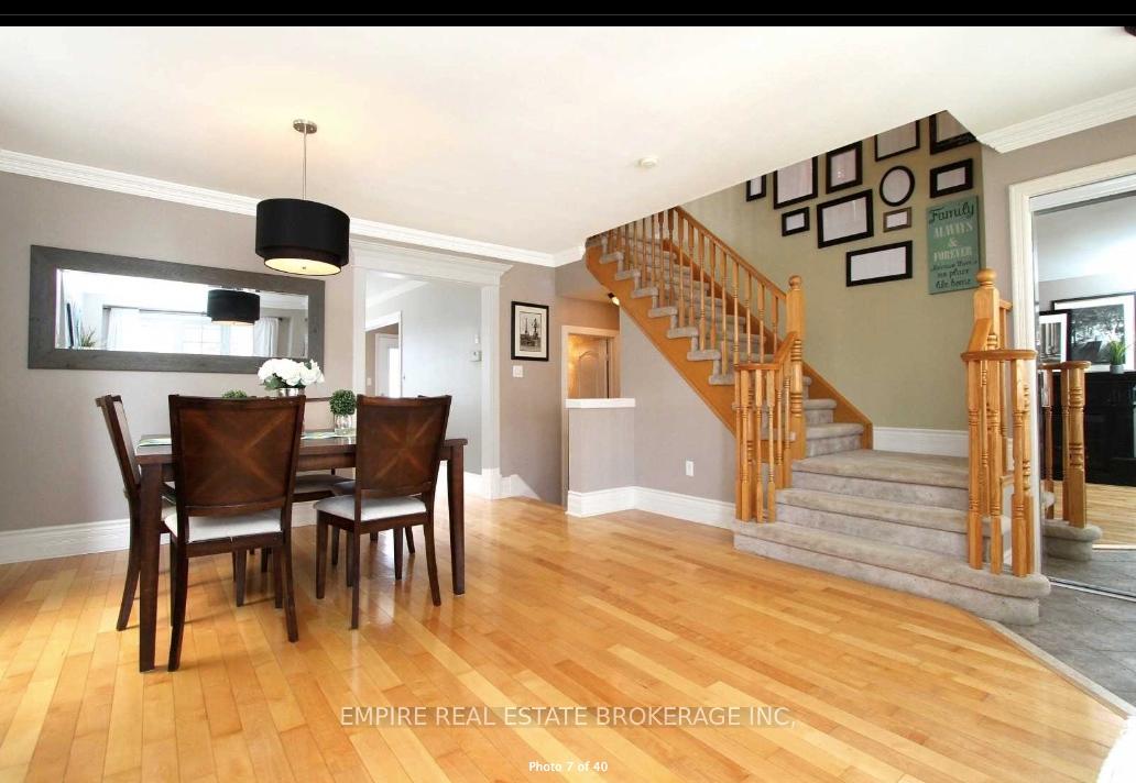 Photo 4 of 1518 Archer Way, Milton, Clarke — HOMEH