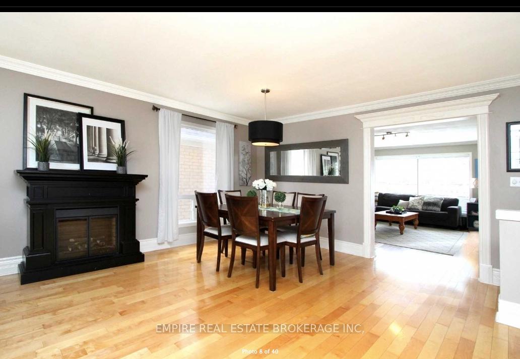 Photo 5 of 1518 Archer Way, Milton, Clarke — HOMEH