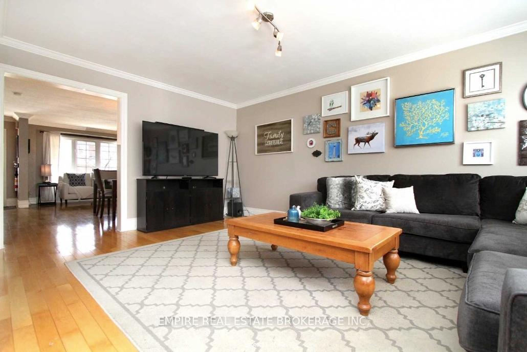 Photo 6 of 1518 Archer Way, Milton, Clarke — HOMEH