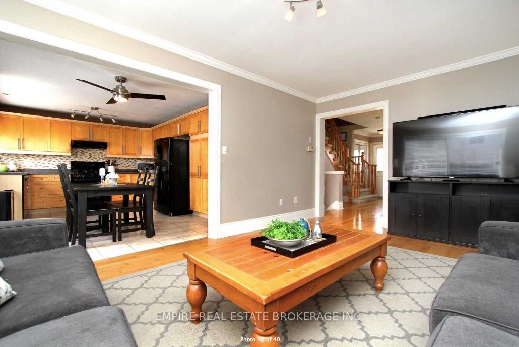 Photo 7 of 1518 Archer Way, Milton, Clarke — HOMEH