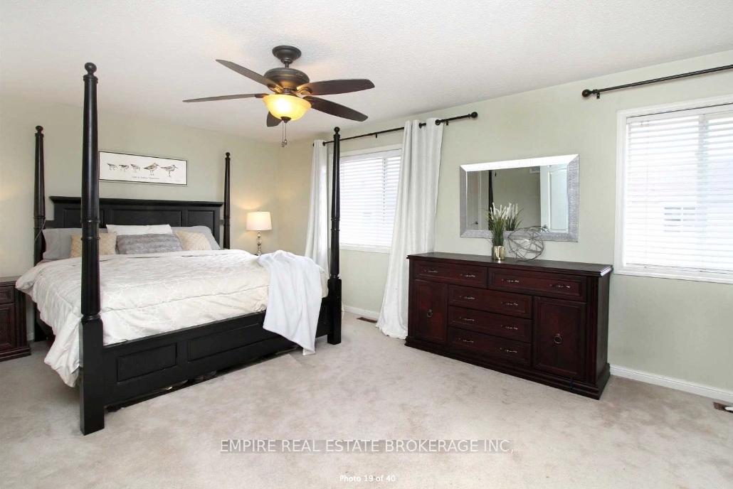 Photo 8 of 1518 Archer Way, Milton, Clarke — HOMEH