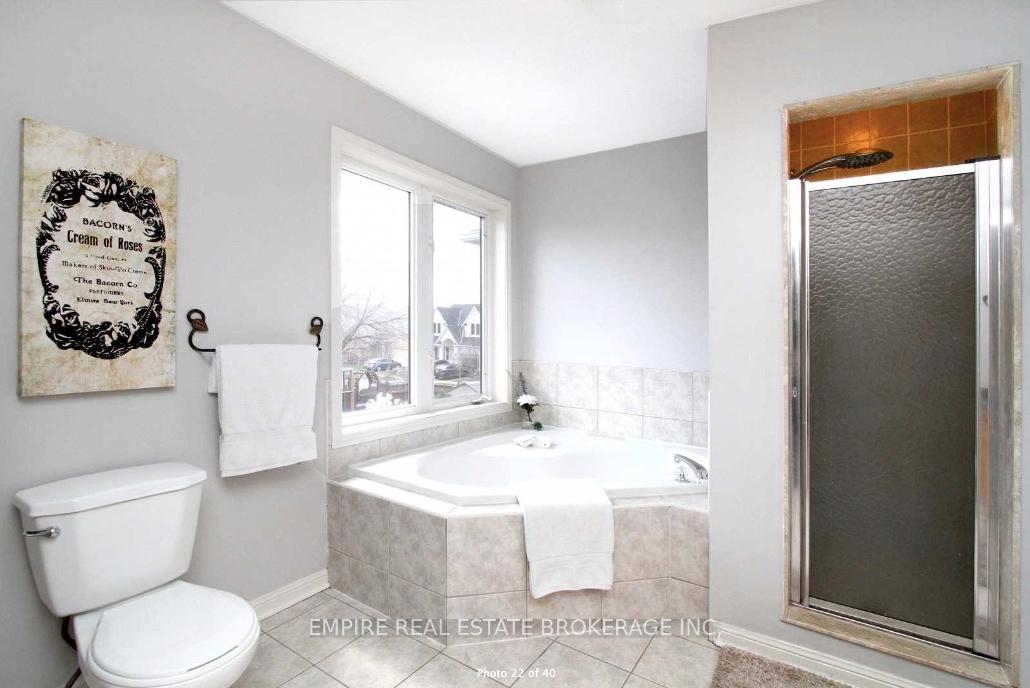 Photo 9 of 1518 Archer Way, Milton, Clarke — HOMEH