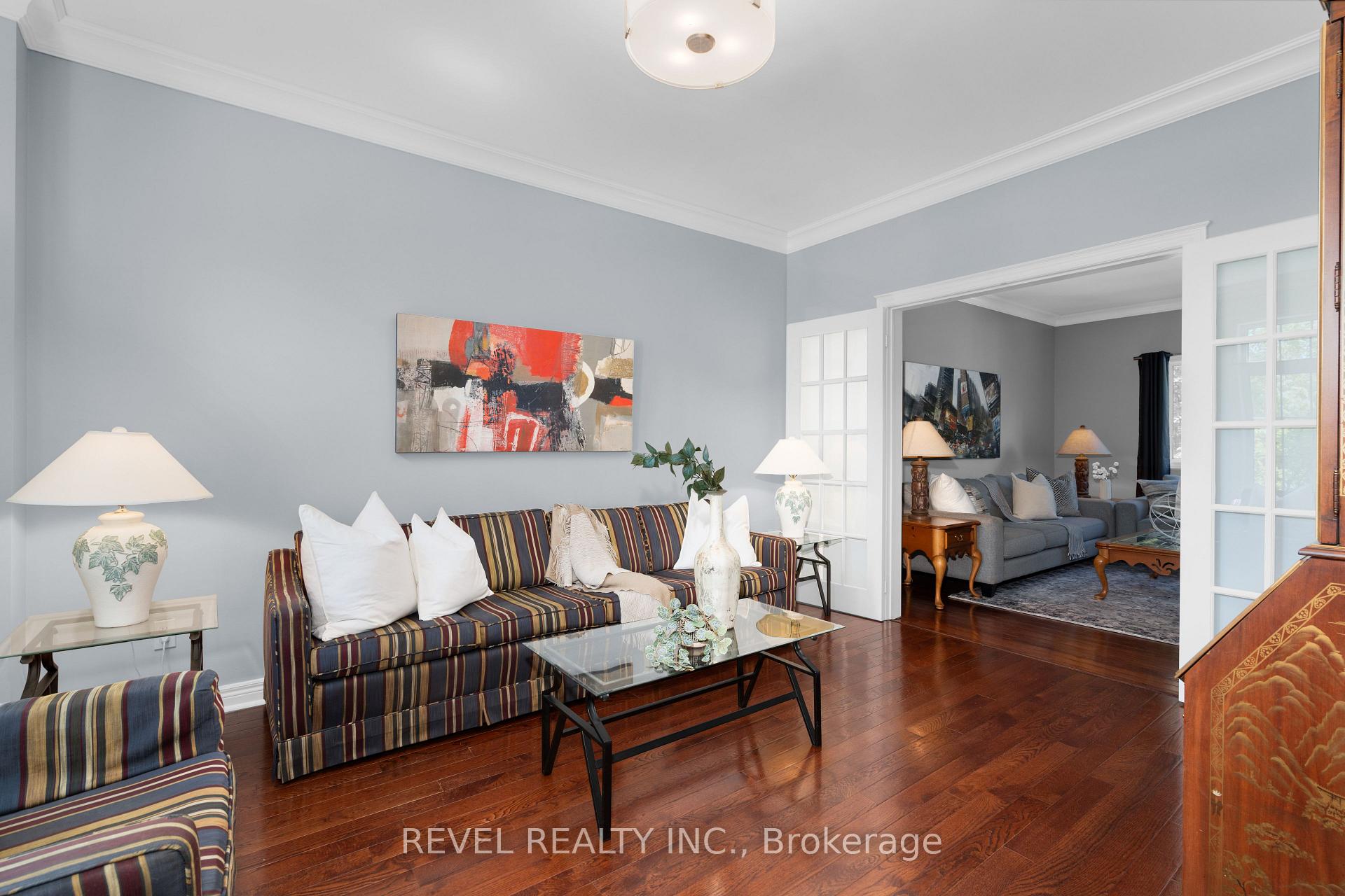 Photo 12 of 34 Allsop Crescent, Barrie, Holly — HOMEH