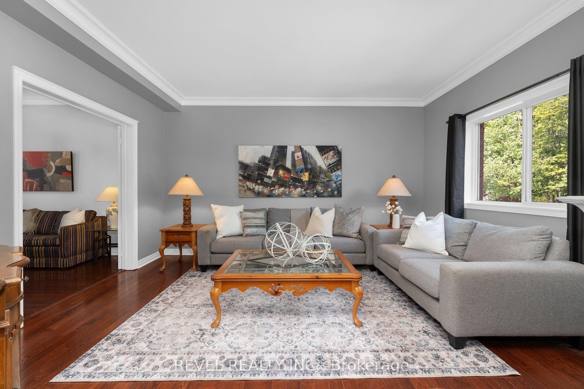 Photo 15 of 34 Allsop Crescent, Barrie, Holly — HOMEH