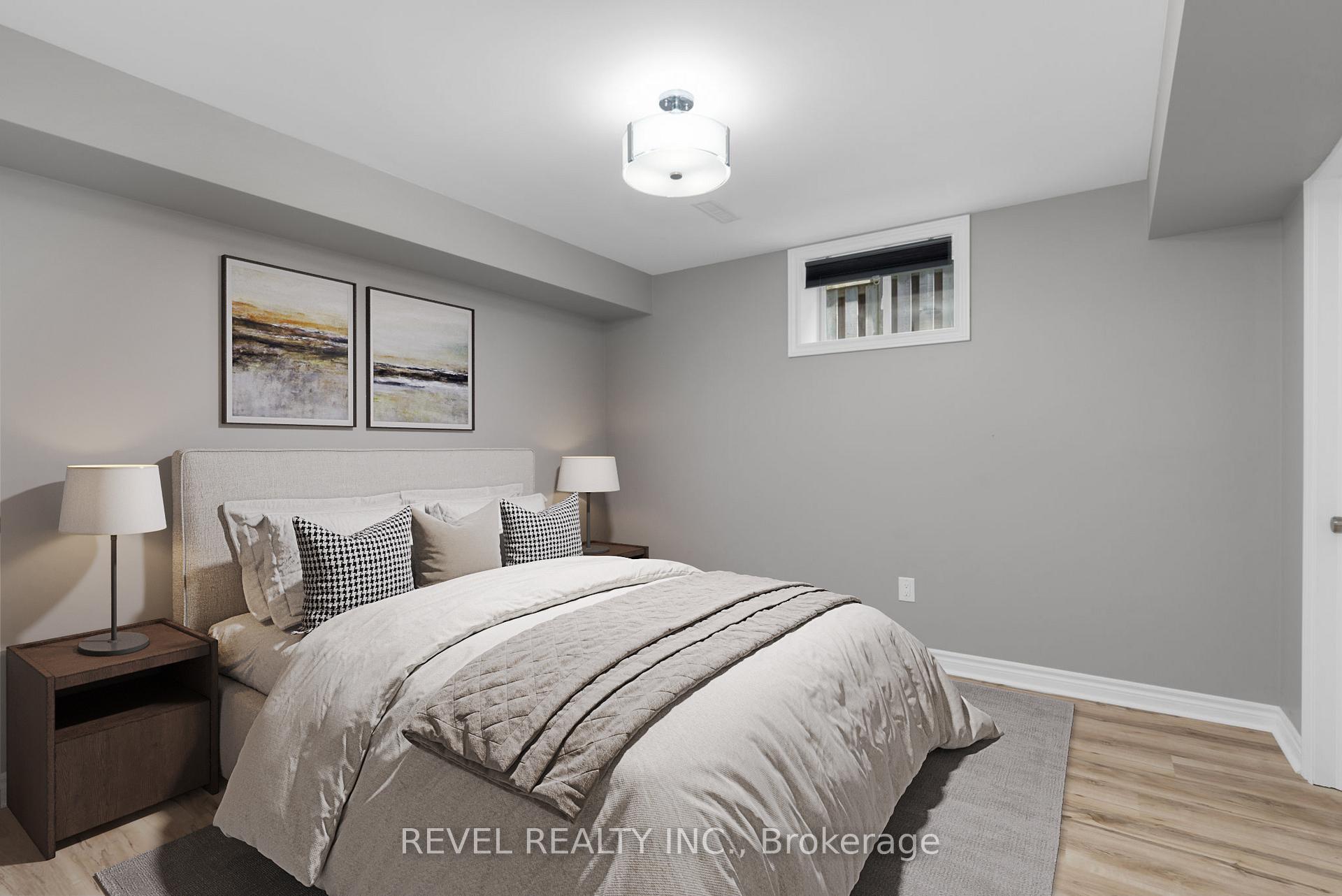 Photo 33 of 34 Allsop Crescent, Barrie, Holly — HOMEH