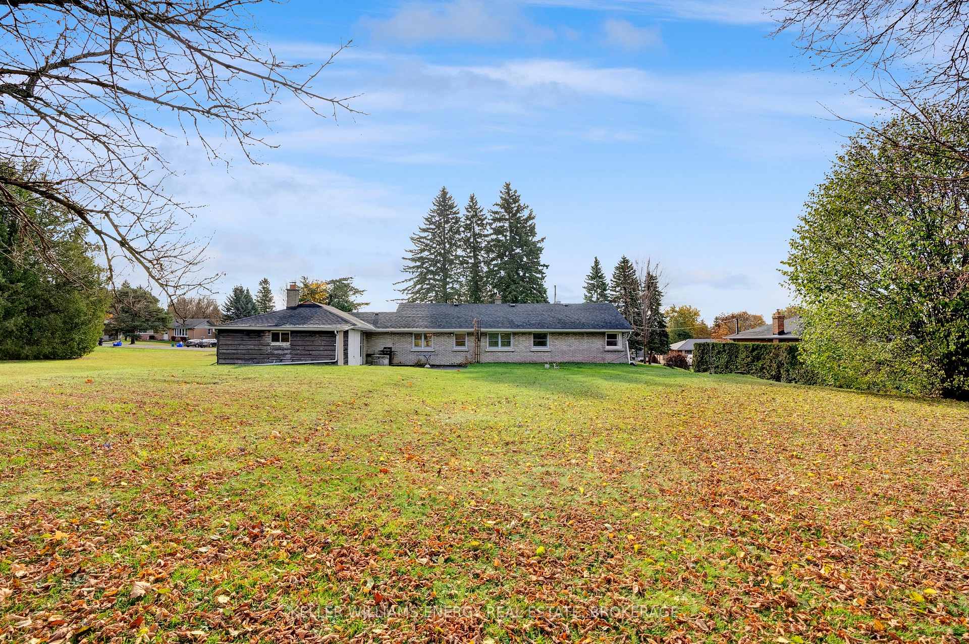 Photo 3 of 30 Firner Street, Clarington, Rural Clarington — HOMEH