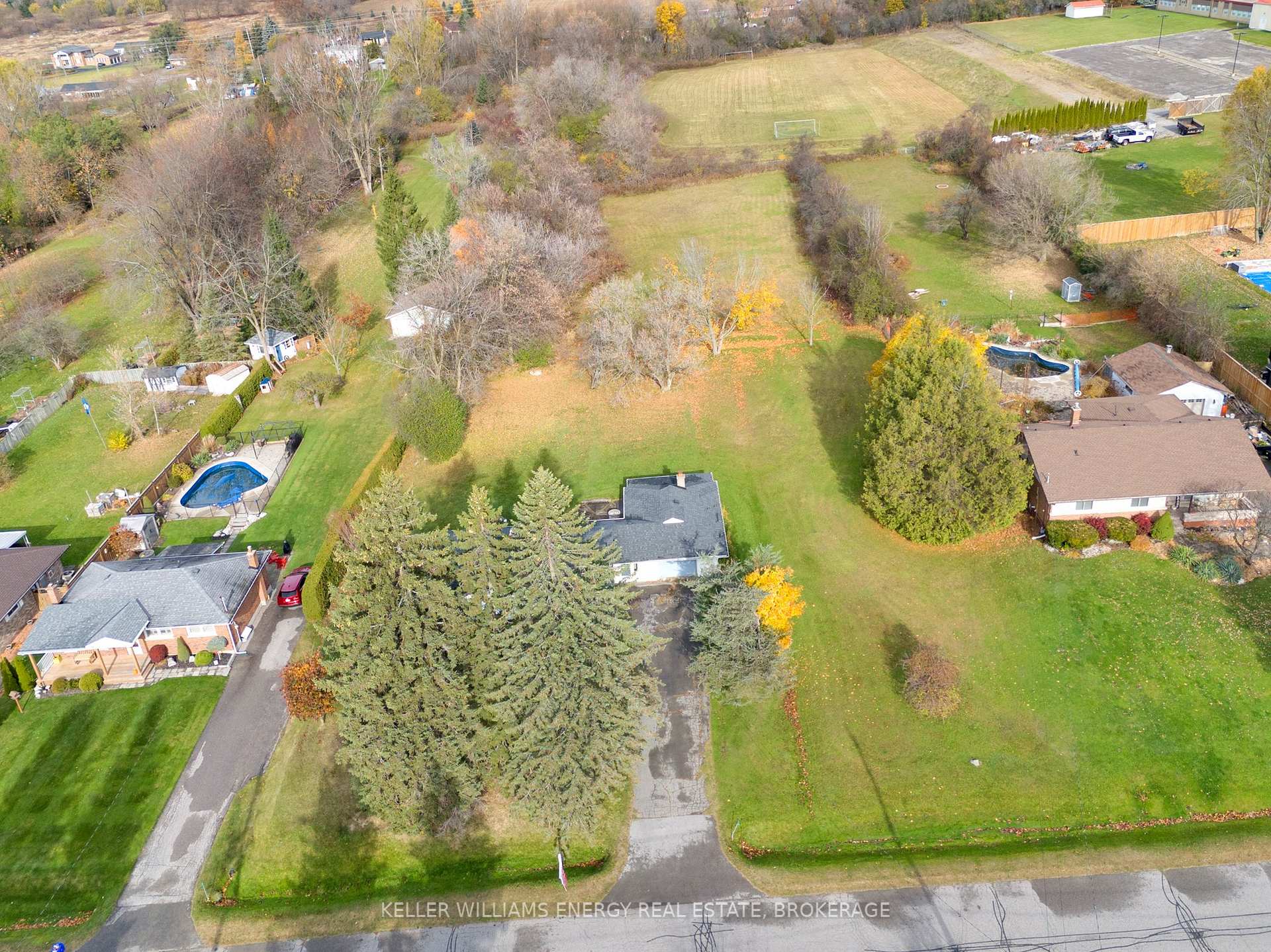 Photo 5 of 30 Firner Street, Clarington, Rural Clarington — HOMEH
