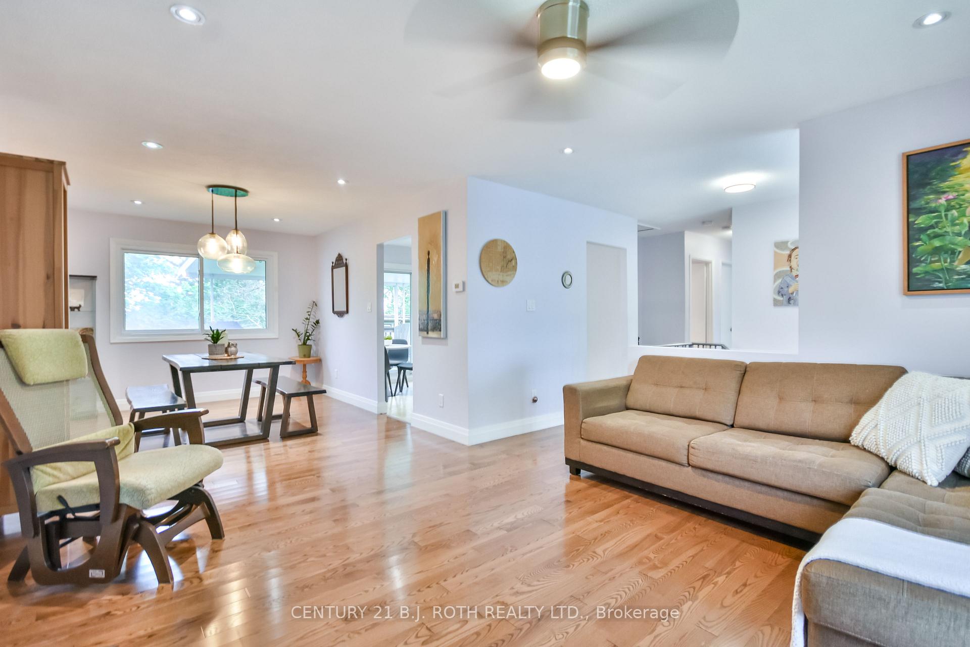 Photo 9 of 51 Heather Street, Barrie, Sunnidale — HOMEH