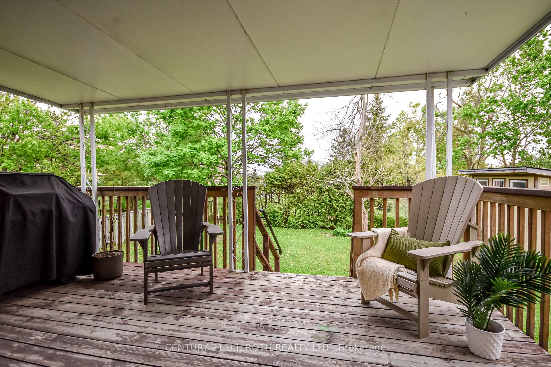 Photo 16 of 51 Heather Street, Barrie, Sunnidale — HOMEH