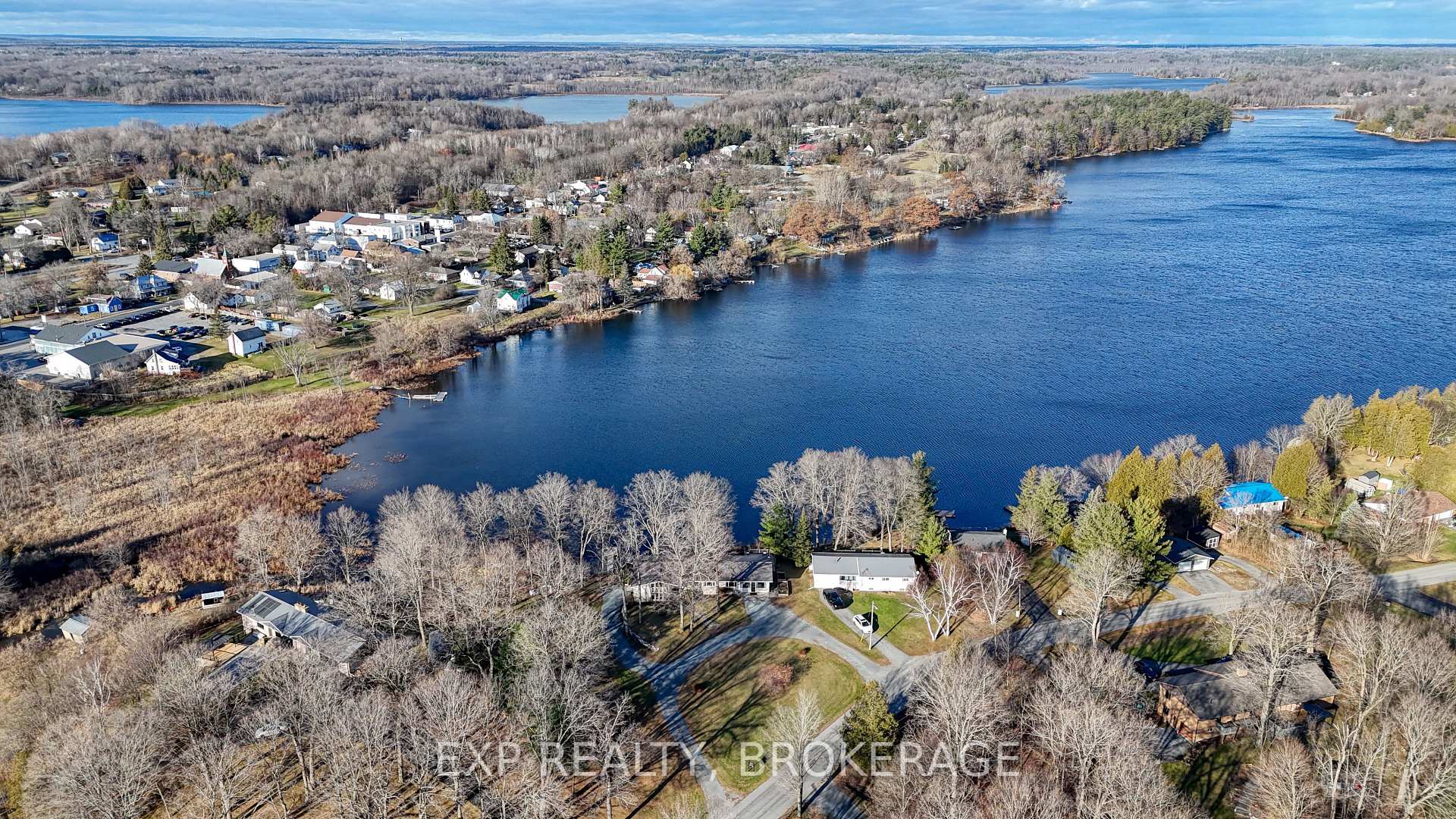 Photo 2 of 4277 Maple Drive, Frontenac, Frontenac South — HOMEH