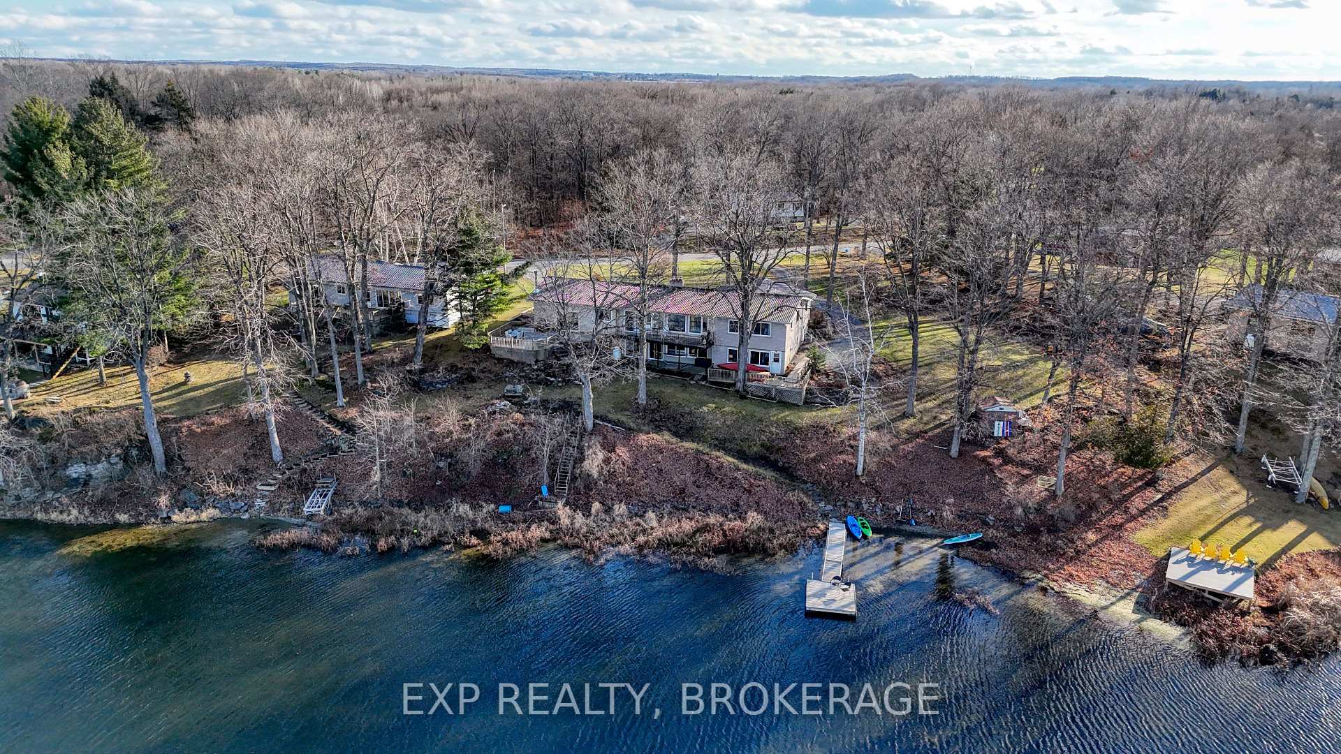 Photo 3 of 4277 Maple Drive, Frontenac, Frontenac South — HOMEH