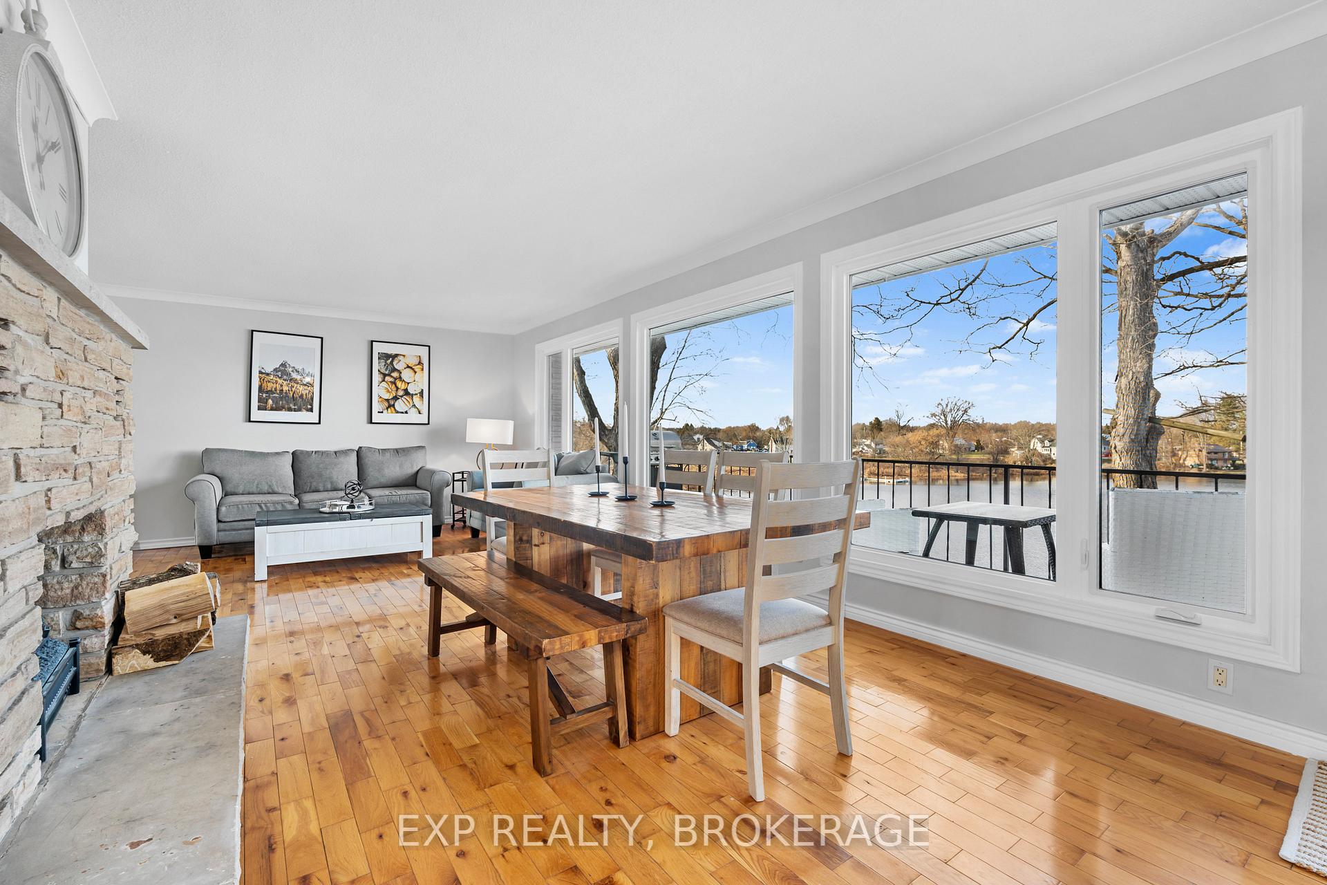 Photo 12 of 4277 Maple Drive, Frontenac, Frontenac South — HOMEH