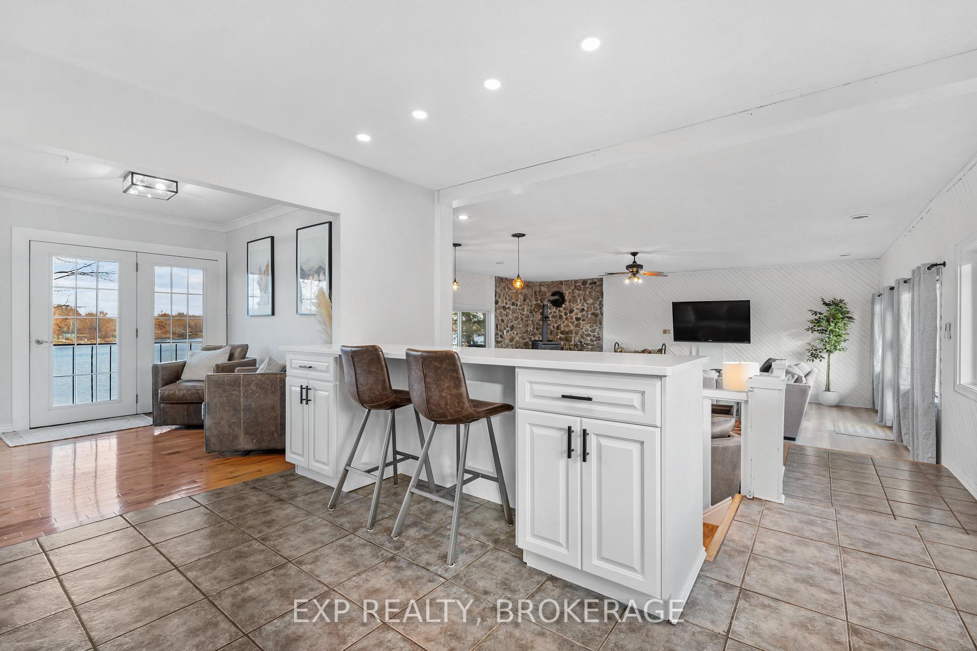 Photo 19 of 4277 Maple Drive, Frontenac, Frontenac South — HOMEH