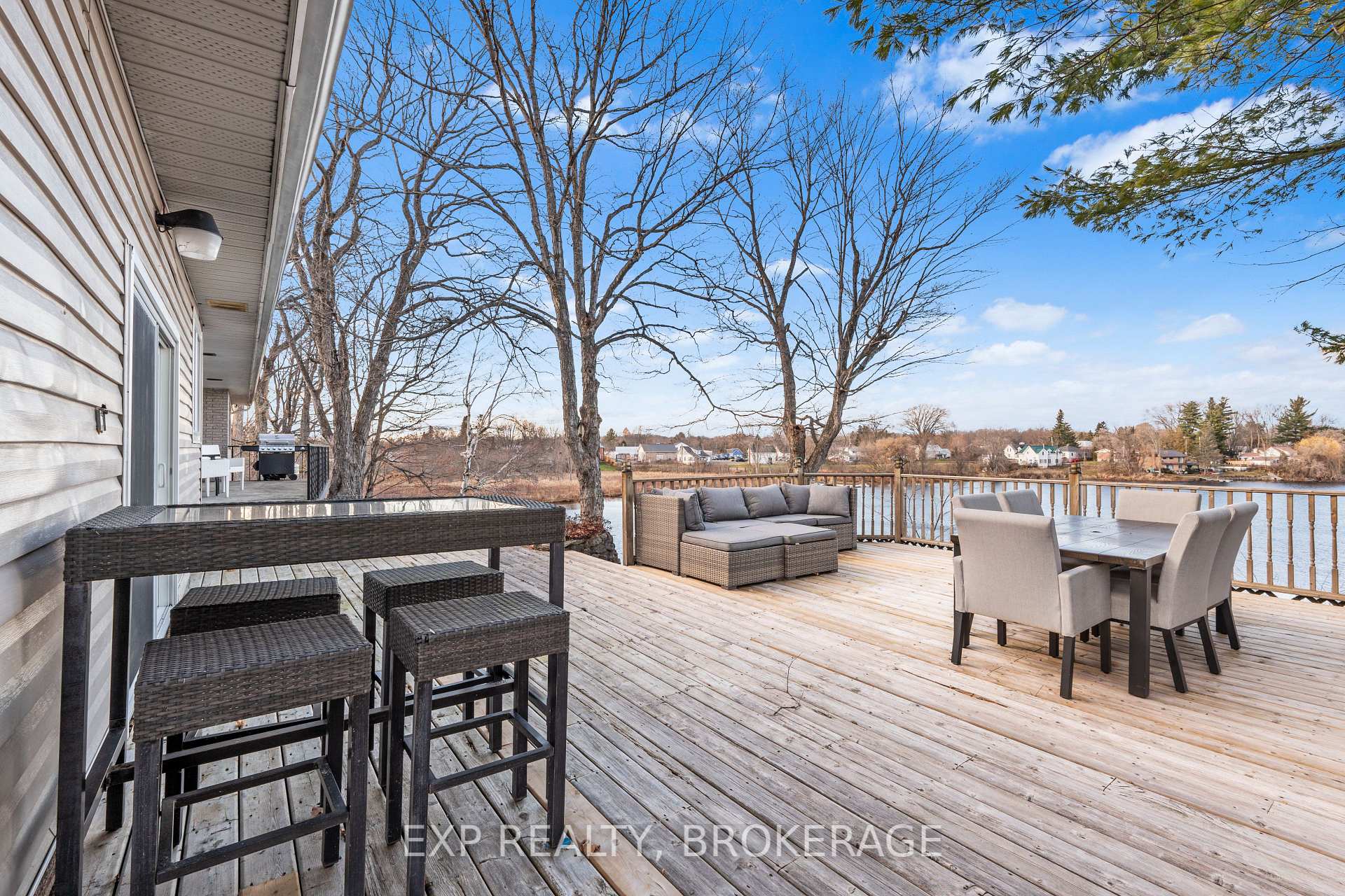 Photo 32 of 4277 Maple Drive, Frontenac, Frontenac South — HOMEH
