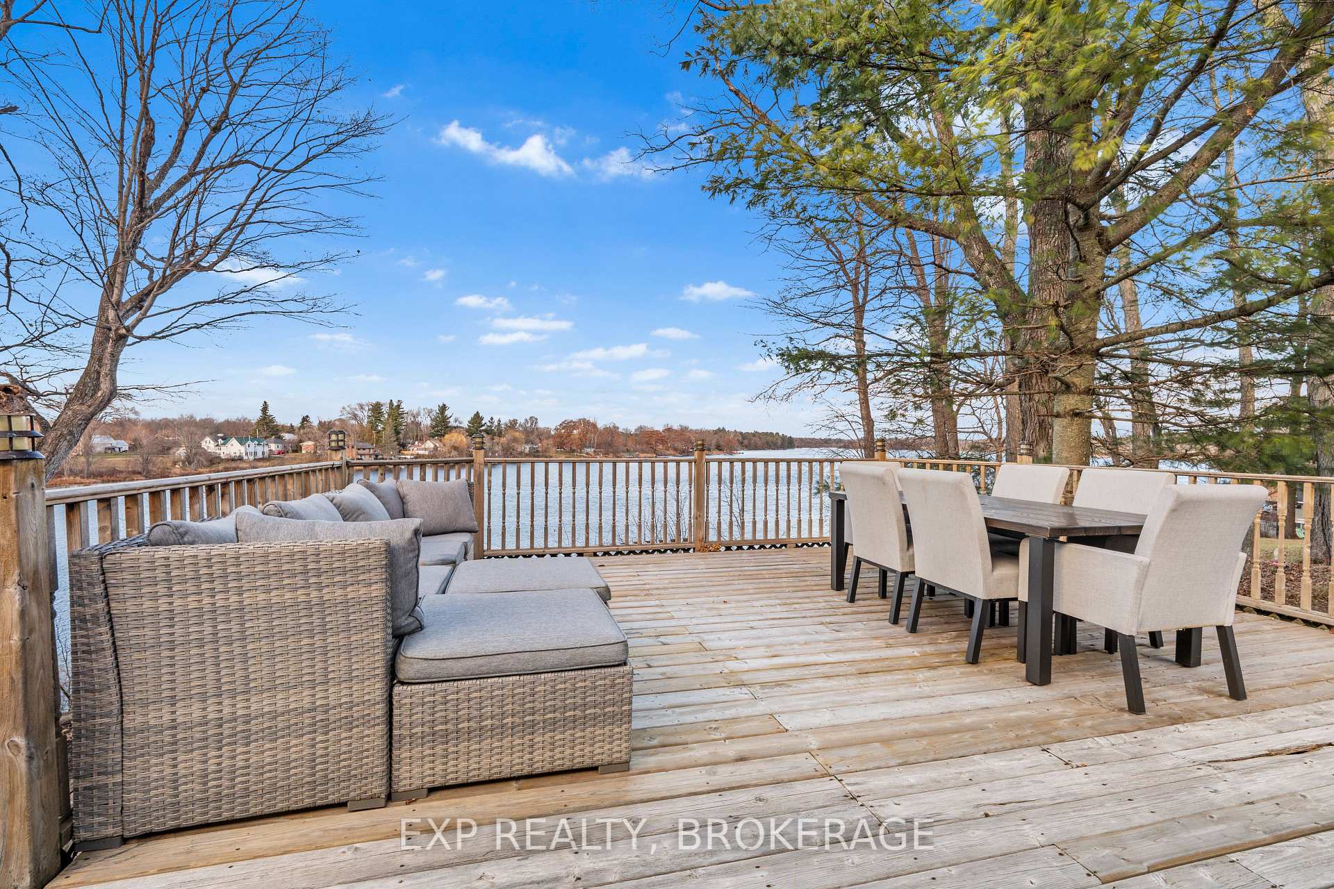 Photo 33 of 4277 Maple Drive, Frontenac, Frontenac South — HOMEH