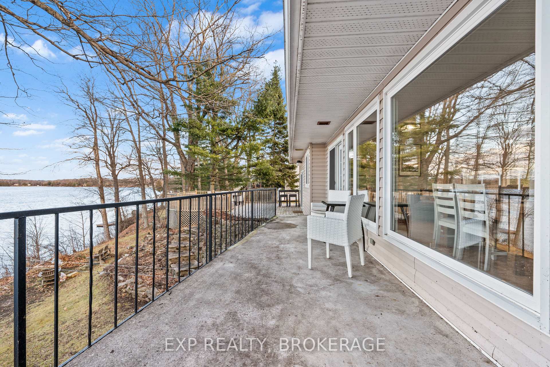 Photo 34 of 4277 Maple Drive, Frontenac, Frontenac South — HOMEH