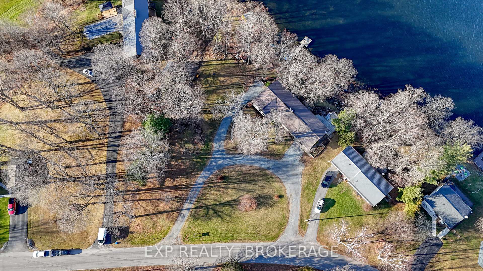 Photo 37 of 4277 Maple Drive, Frontenac, Frontenac South — HOMEH