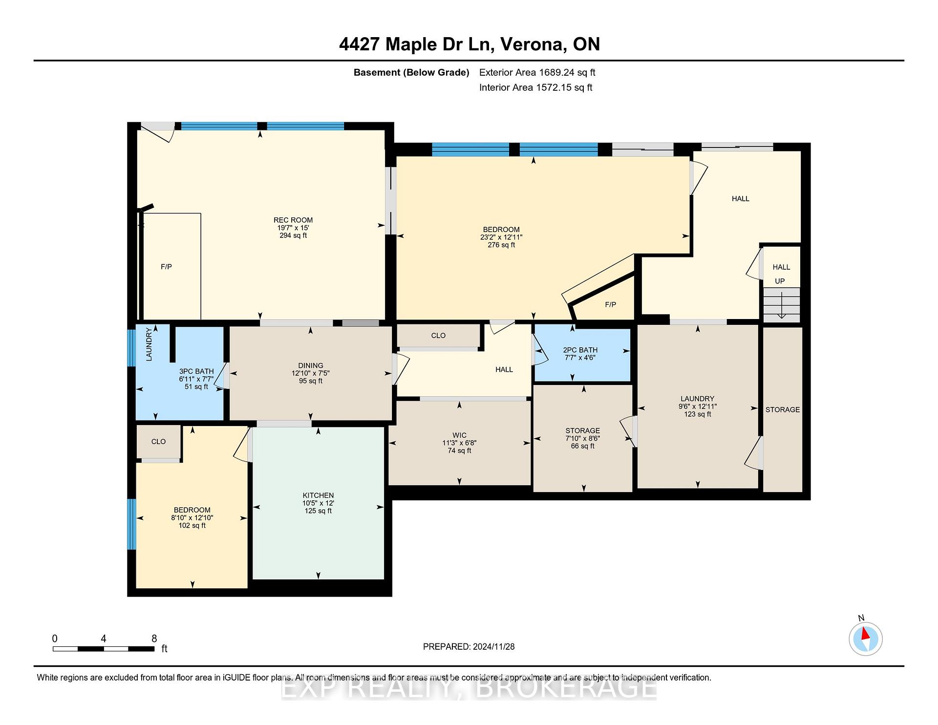 Photo 40 of 4277 Maple Drive, Frontenac, Frontenac South — HOMEH