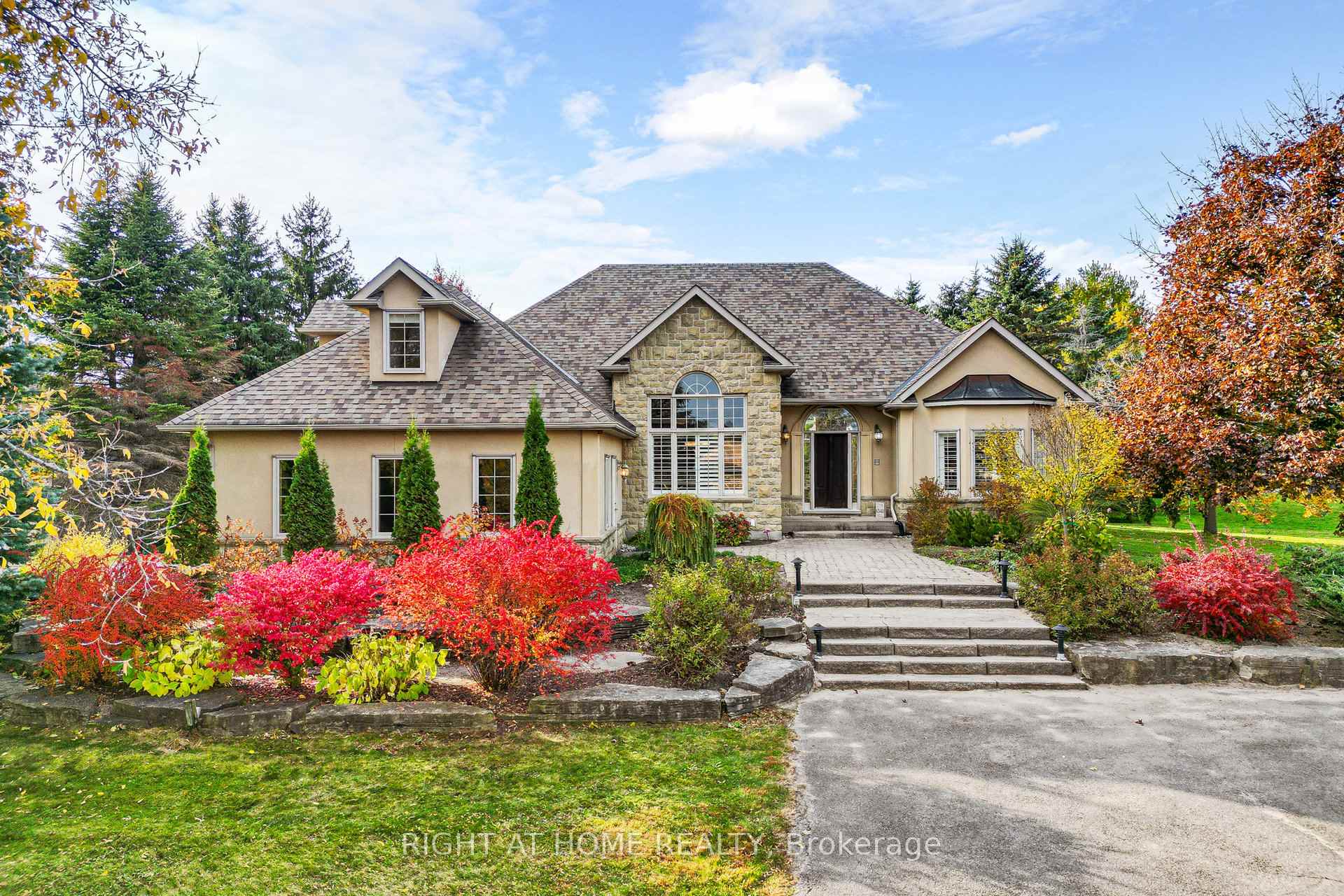 Photo 1 of 6340 Solina Road, Clarington, Rural Clarington — HOMEH