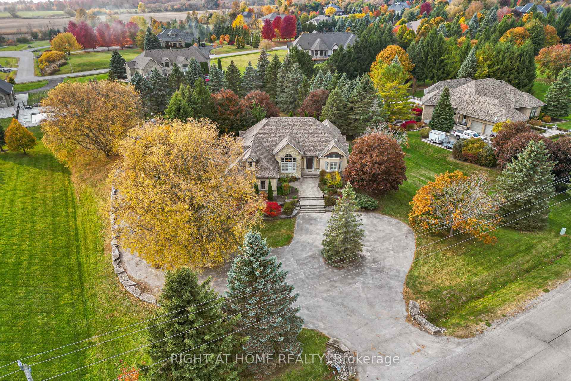 Photo 2 of 6340 Solina Road, Clarington, Rural Clarington — HOMEH