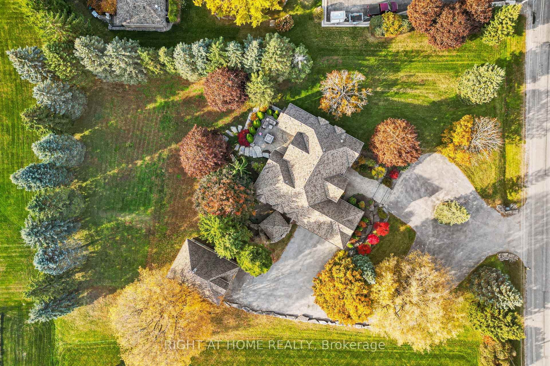 Photo 4 of 6340 Solina Road, Clarington, Rural Clarington — HOMEH