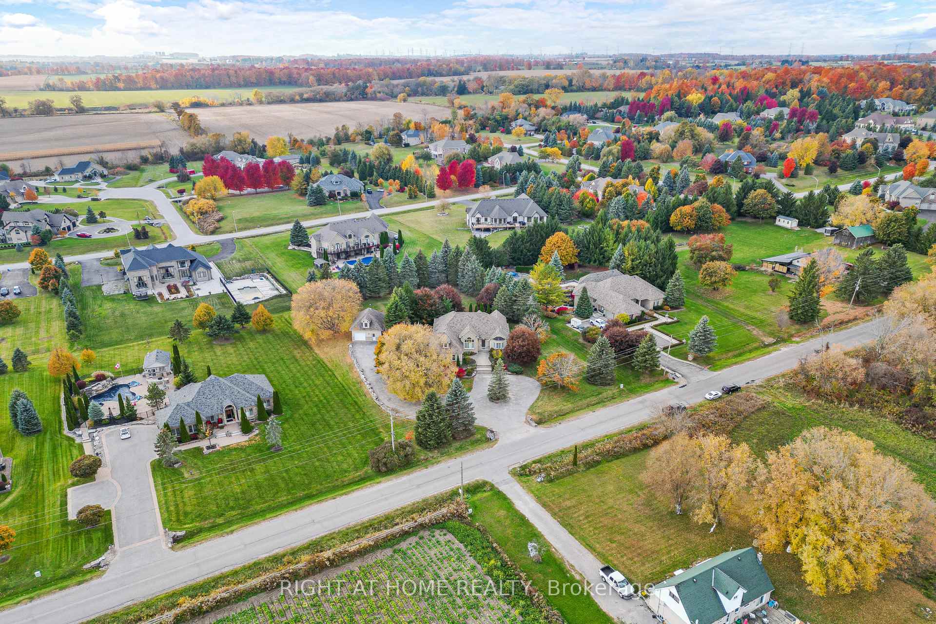 Photo 5 of 6340 Solina Road, Clarington, Rural Clarington — HOMEH