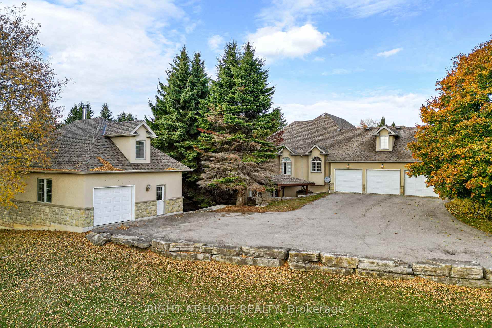Photo 6 of 6340 Solina Road, Clarington, Rural Clarington — HOMEH