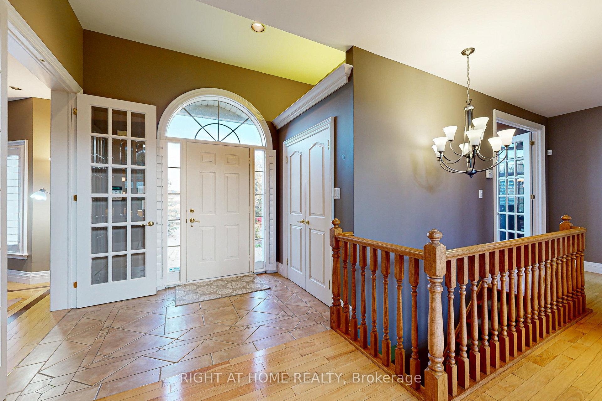 Photo 7 of 6340 Solina Road, Clarington, Rural Clarington — HOMEH