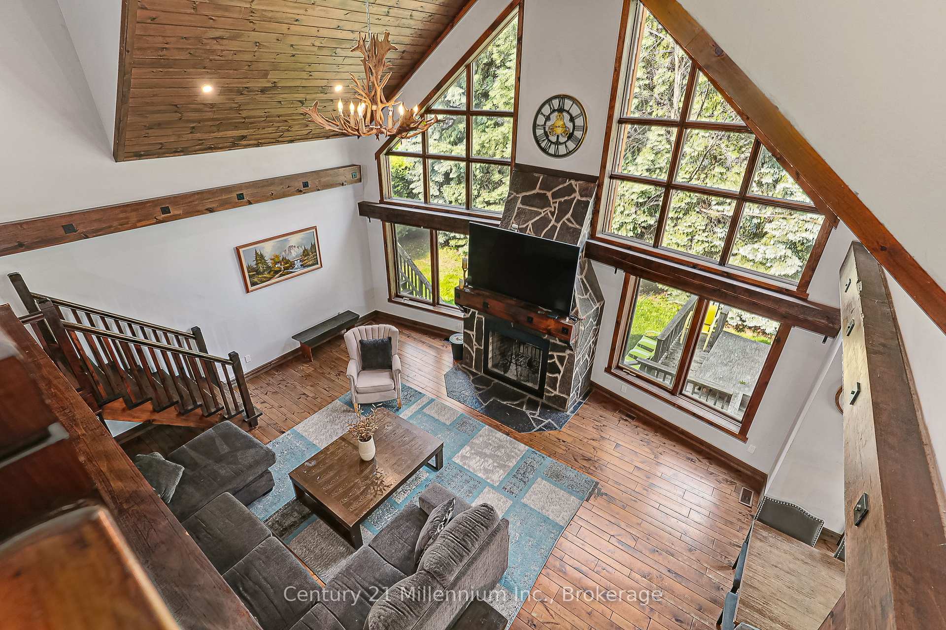Photo 2 of 191 Brooker Boulevard, Blue Mountains — HOMEH