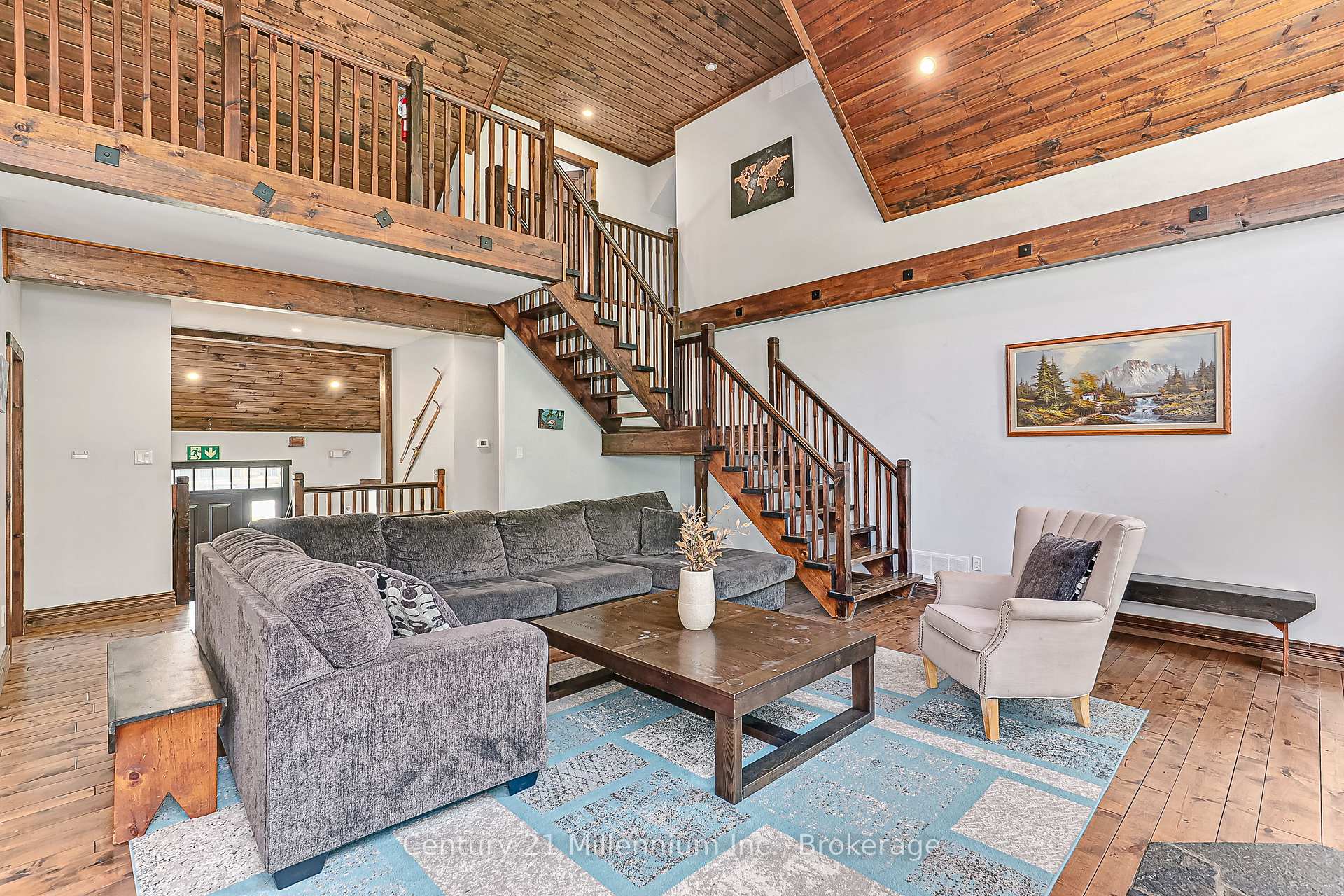 Photo 5 of 191 Brooker Boulevard, Blue Mountains — HOMEH