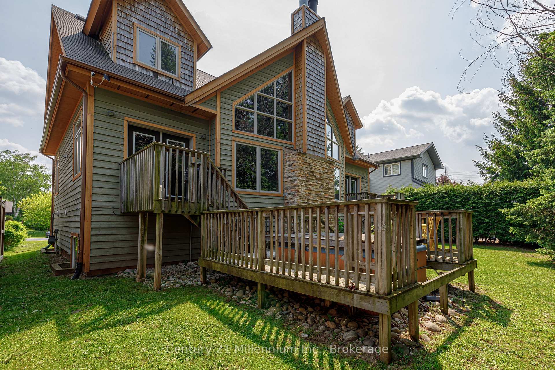 Photo 41 of 191 Brooker Boulevard, Blue Mountains — HOMEH