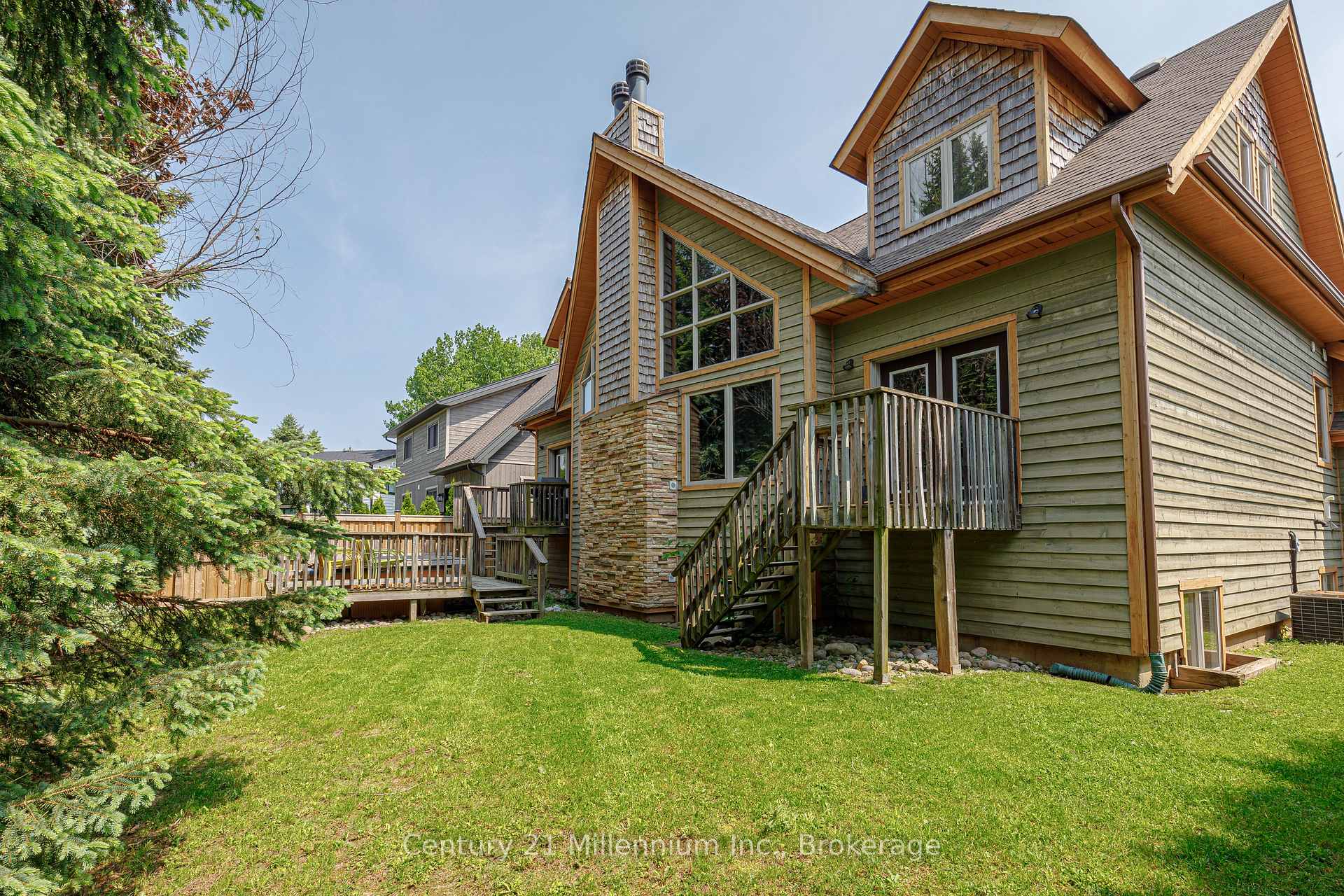 Photo 47 of 191 Brooker Boulevard, Blue Mountains — HOMEH