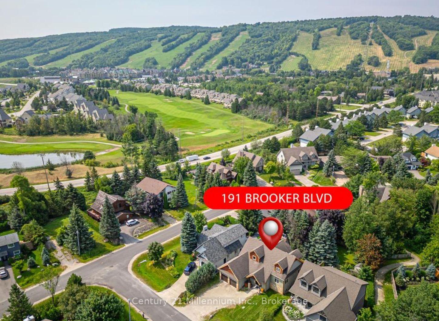 Photo 50 of 191 Brooker Boulevard, Blue Mountains — HOMEH