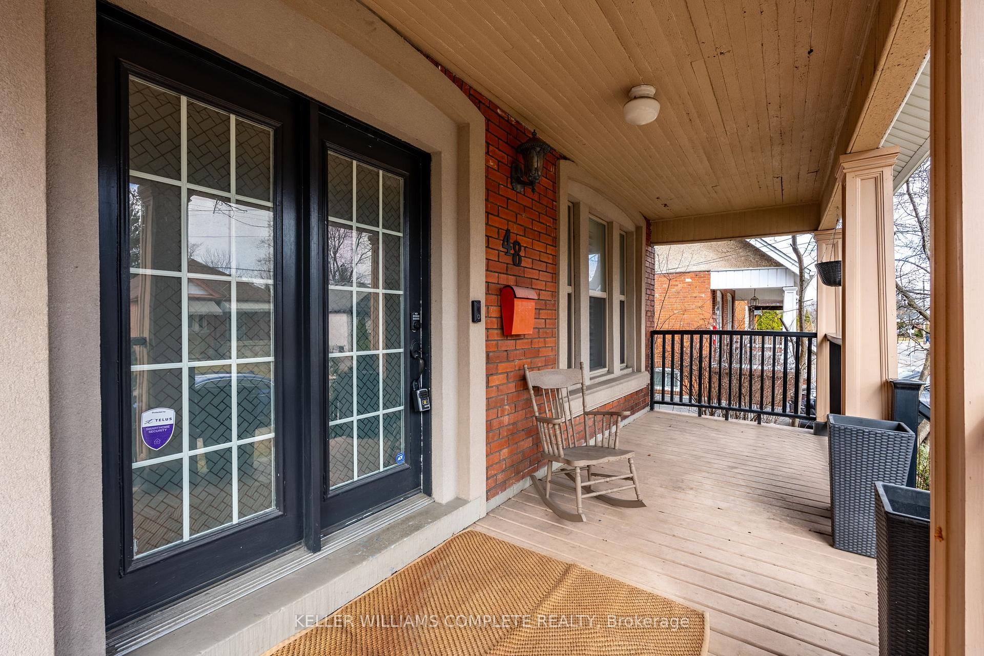 Photo 3 of 48 West 3rd Street, Hamilton, Bonnington — HOMEH