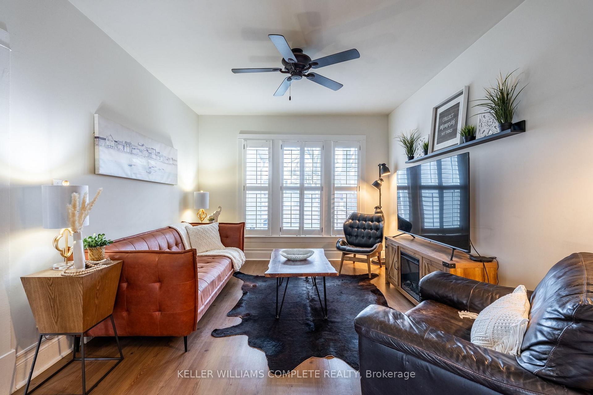 Photo 7 of 48 West 3rd Street, Hamilton, Bonnington — HOMEH