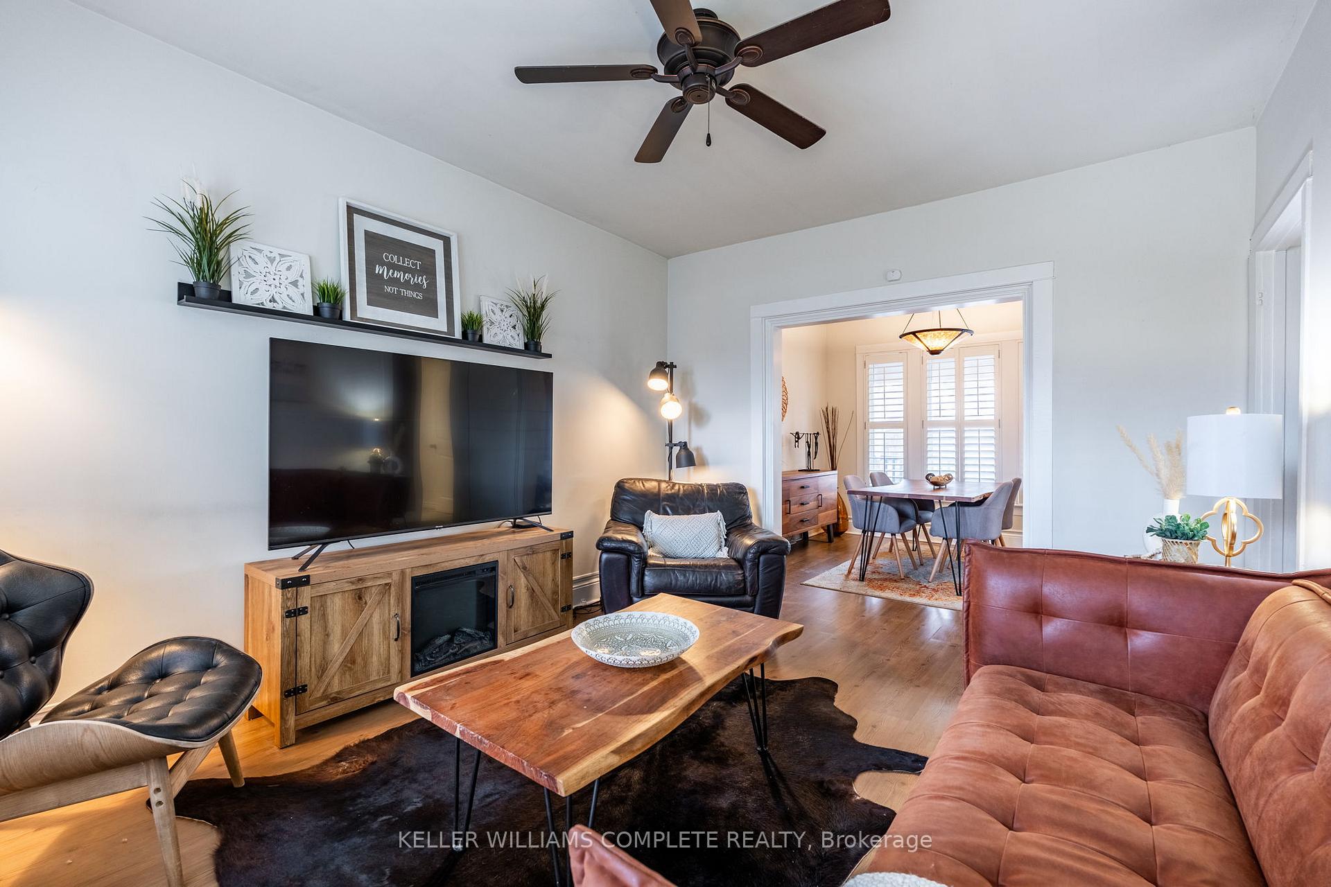 Photo 8 of 48 West 3rd Street, Hamilton, Bonnington — HOMEH