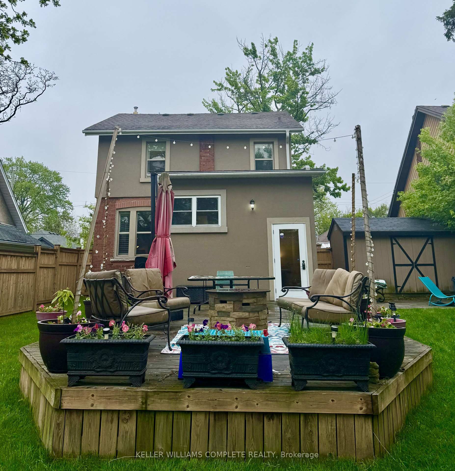 Photo 32 of 48 West 3rd Street, Hamilton, Bonnington — HOMEH