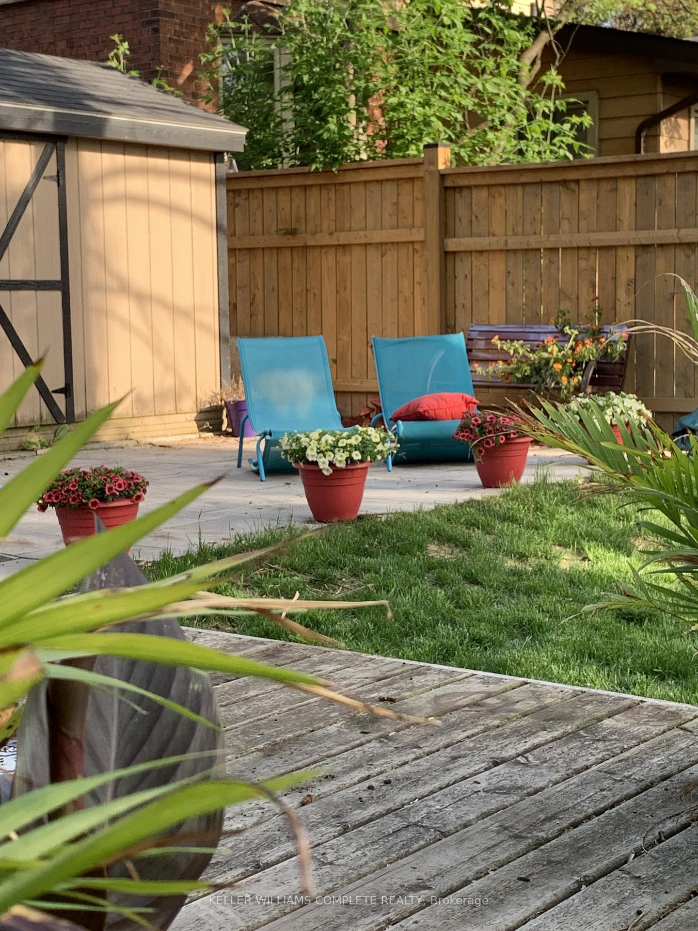 Photo 36 of 48 West 3rd Street, Hamilton, Bonnington — HOMEH