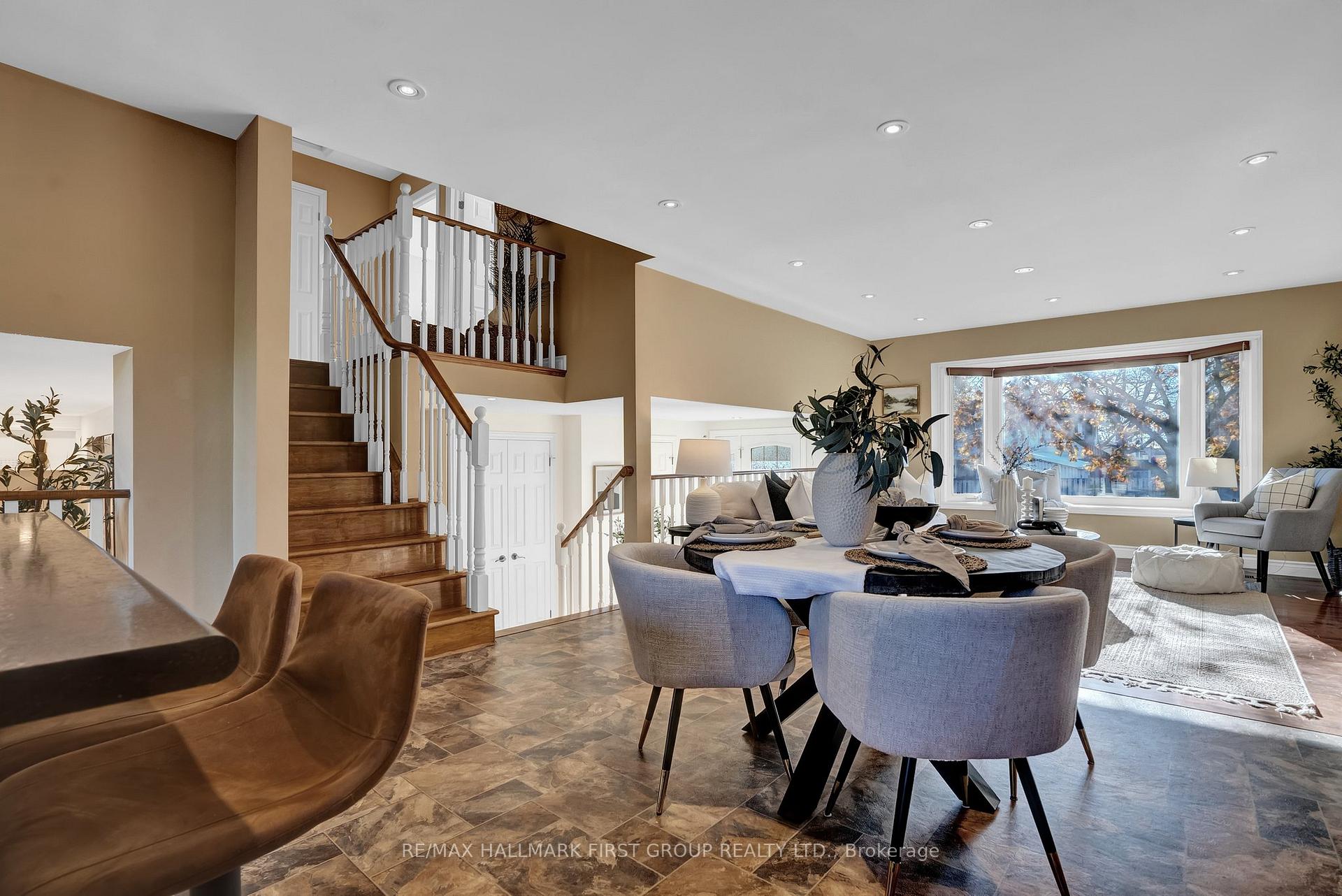Photo 15 of 48 Spry Avenue, Clarington, Bowmanville — HOMEH