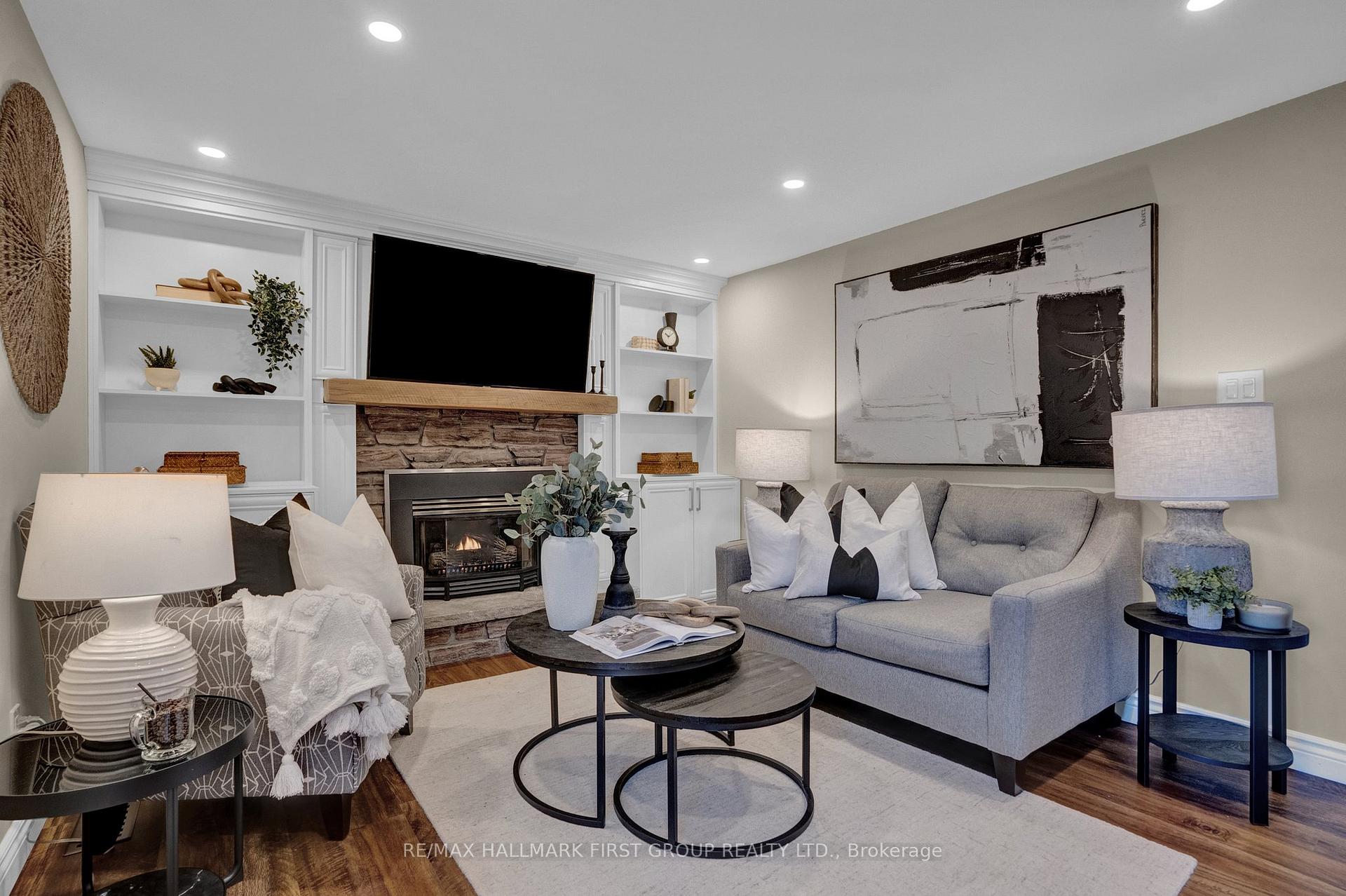 Photo 17 of 48 Spry Avenue, Clarington, Bowmanville — HOMEH